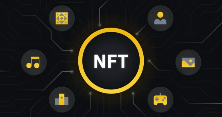 How to Market and Promote Your NFT Collection