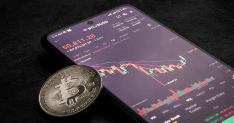 How to Trade Cryptocurrency Without Losing Money