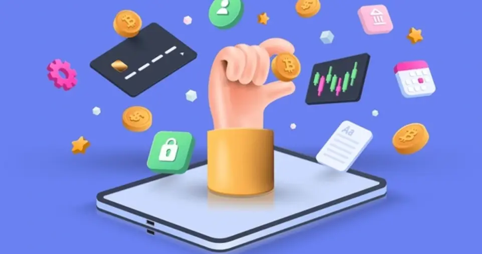 Crypto
