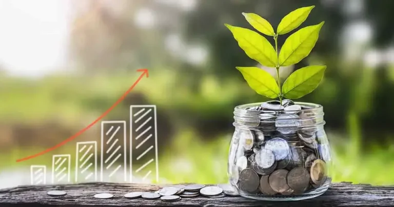 How to Start Investing with Little Money
