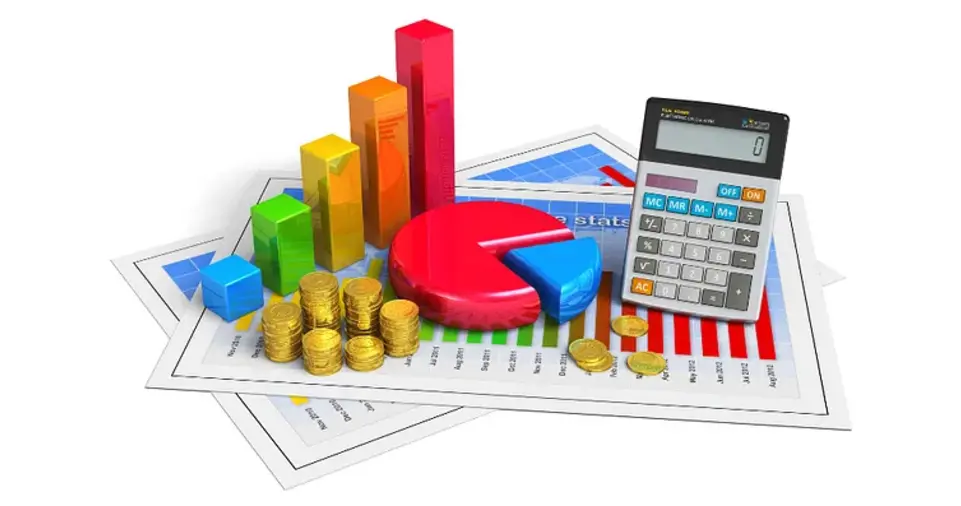 Start with a Budget