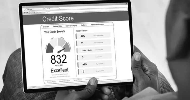How to Improve Your Business Credit Score