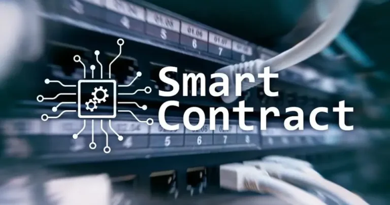 How to Use Smart Contracts for Your Business