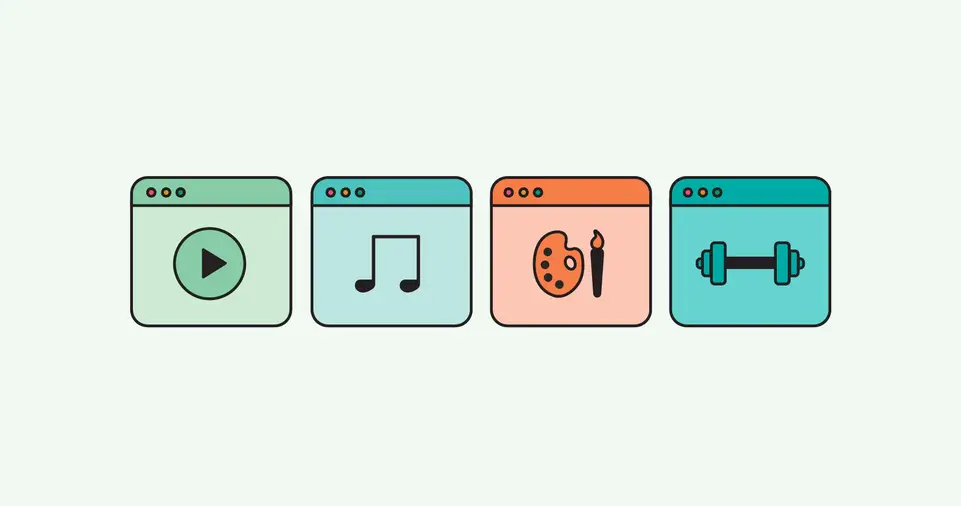 Sell Digital Products