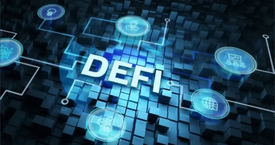 Decentralized