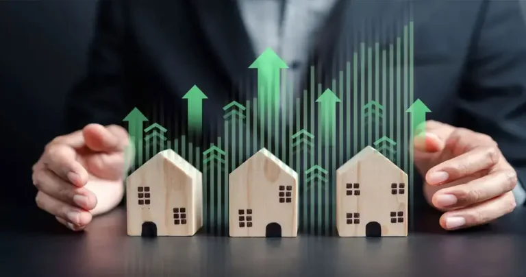 How to Invest in Real Estate Without Owning Property