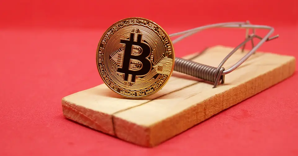 Cryptocurrency