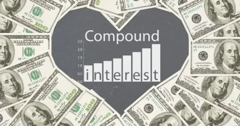 How to Use Compound Interest to Build Wealth