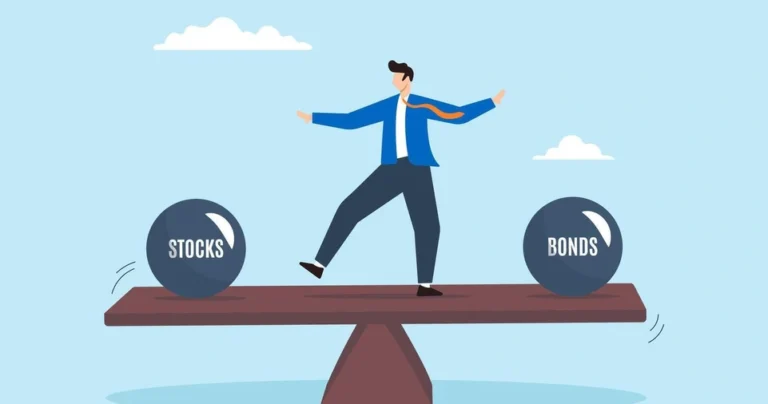 For Investing How to Choose Between Stocks, Bonds, and Mutual Funds