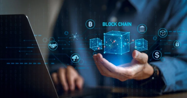How to Start a Blockchain-Based Business from Scratch?