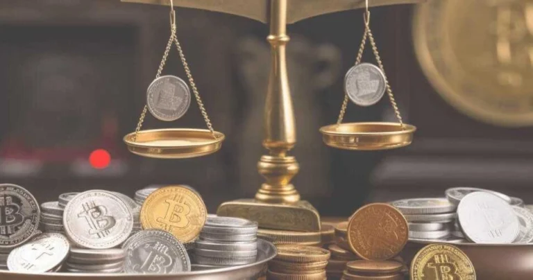 How to Build a Diversified Crypto Investment Portfolio?