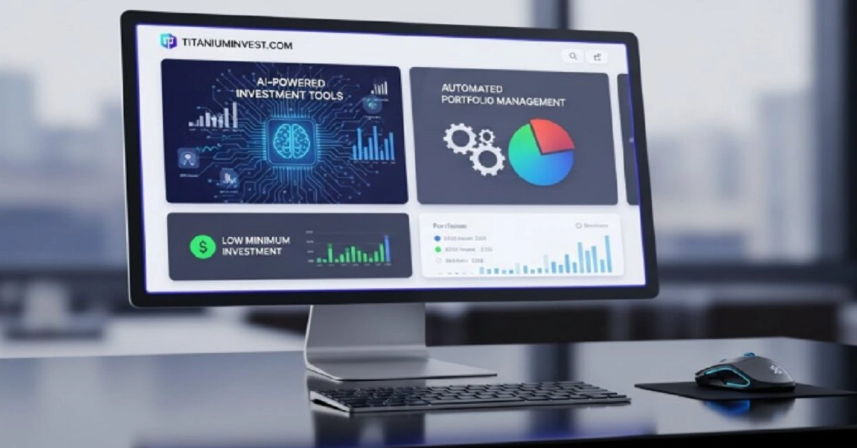 Let’s Learn About What Robthecoins Investing Is